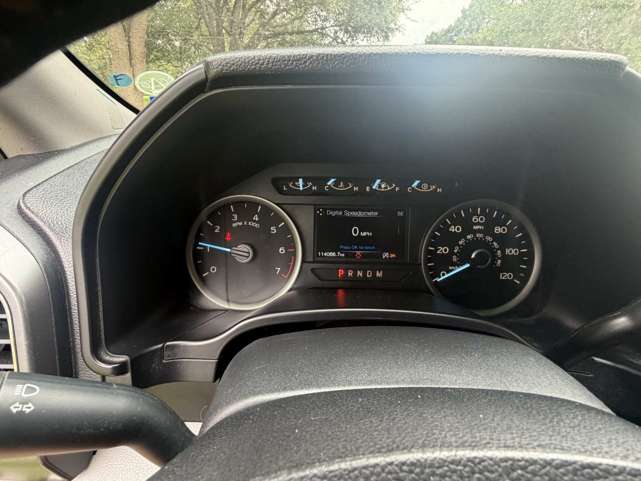 Used 2020 Ford F150 XLT w/ Equipment Group 301A Mid AWD/4WD image 15