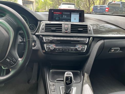 Used 2020 BMW 430i Gran Coupe w/ Convenience Package RWD image 11