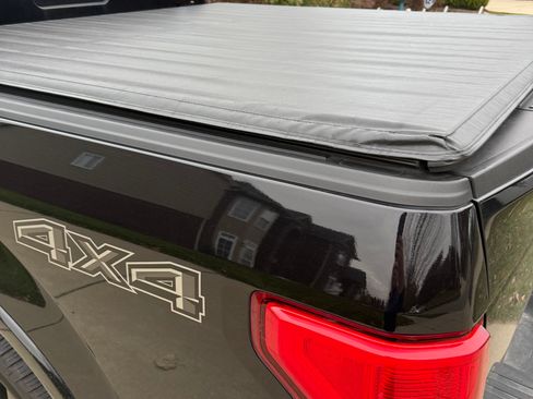 Used 2020 Ford F150 XLT w/ Equipment Group 302A Luxury image 5