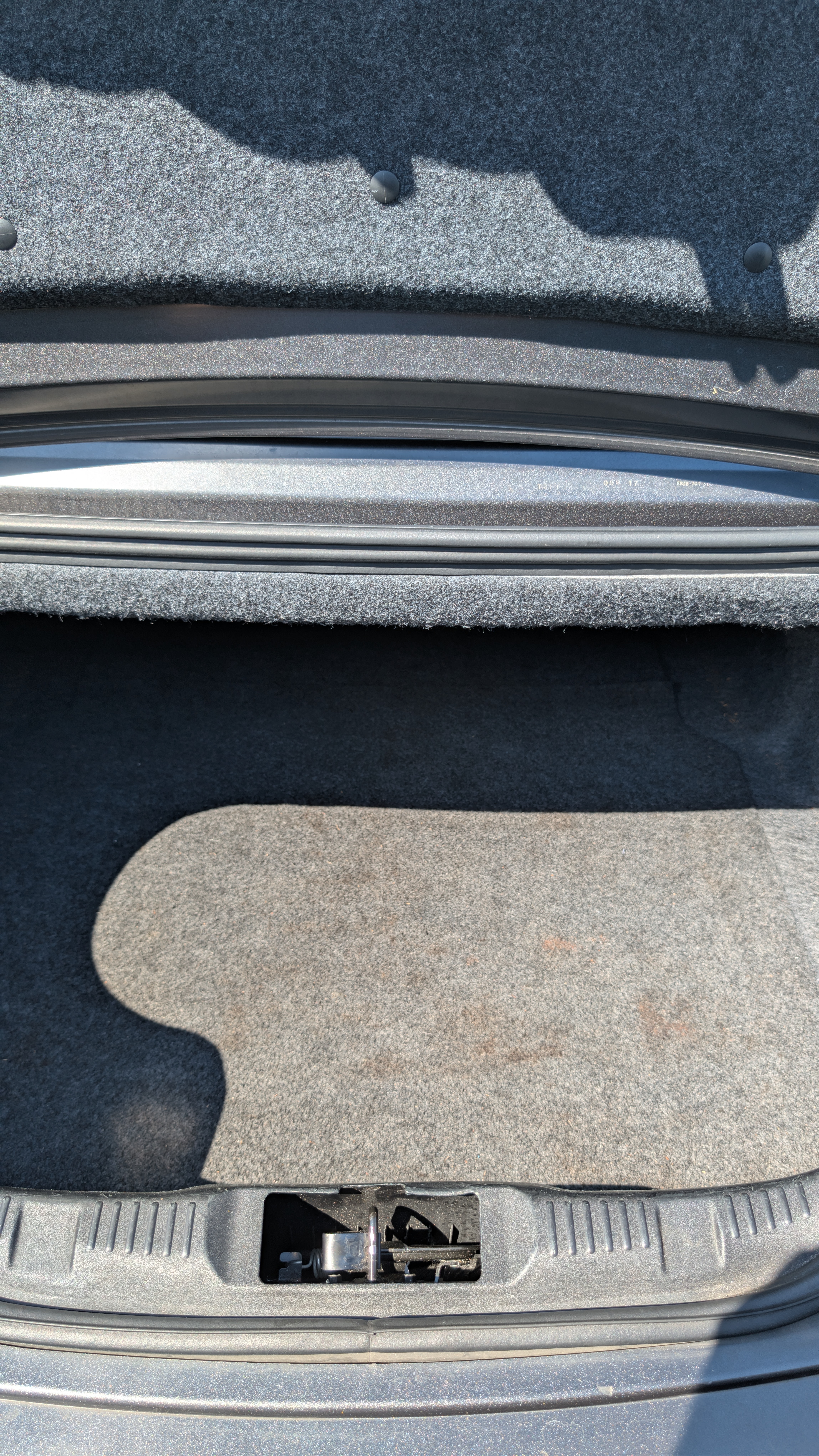 Used 2017 Ford Mustang Premium RWD image 10