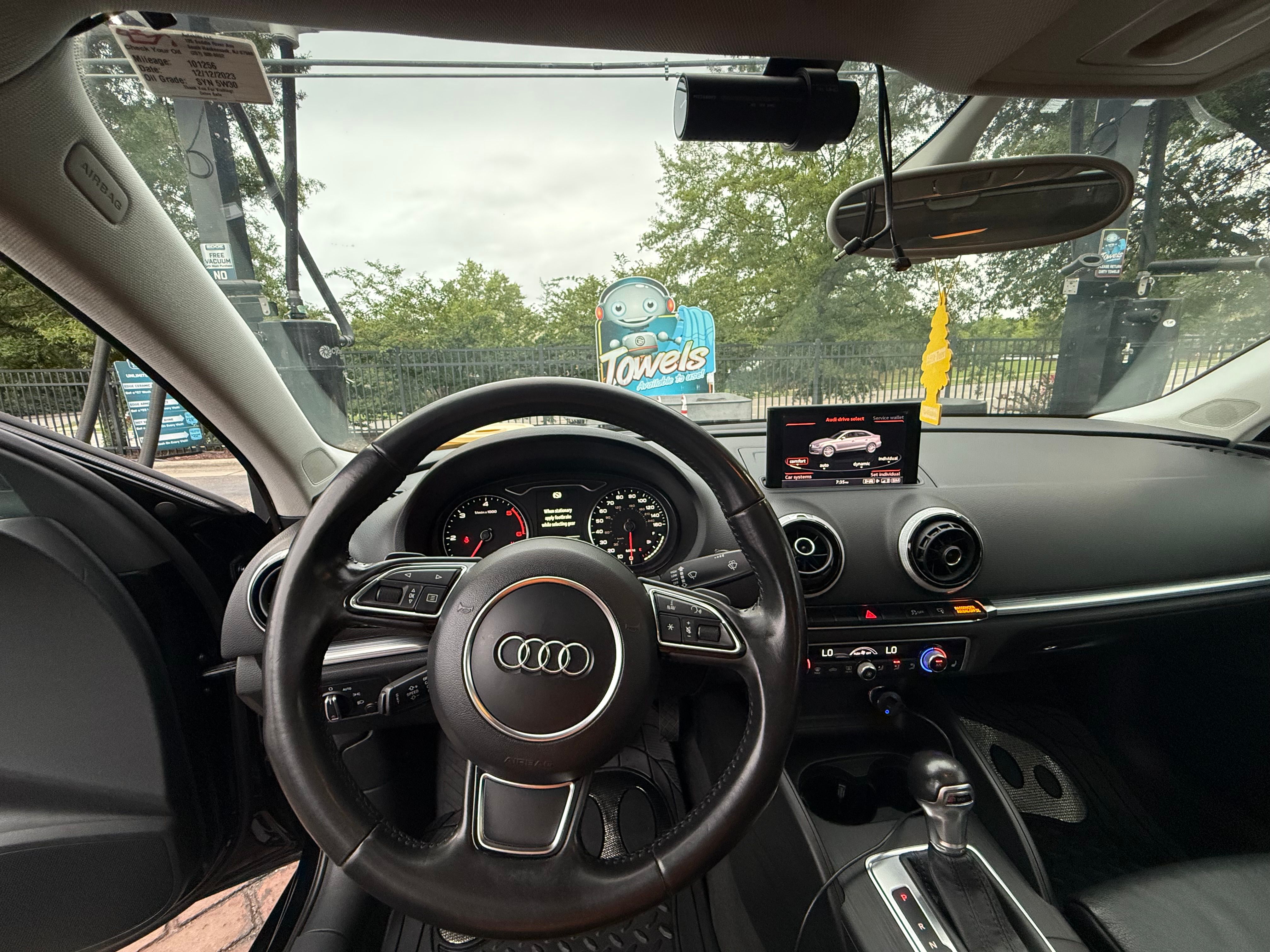 Used 2015 Audi A3 TDI Premium Plus FWD image 11