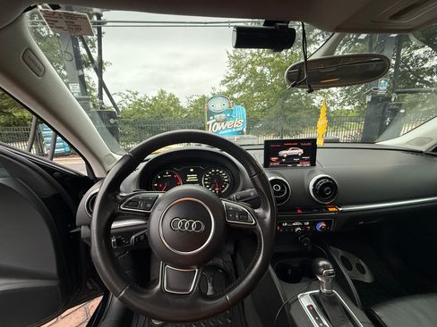 Used 2015 Audi A3 TDI Premium Plus FWD image 11