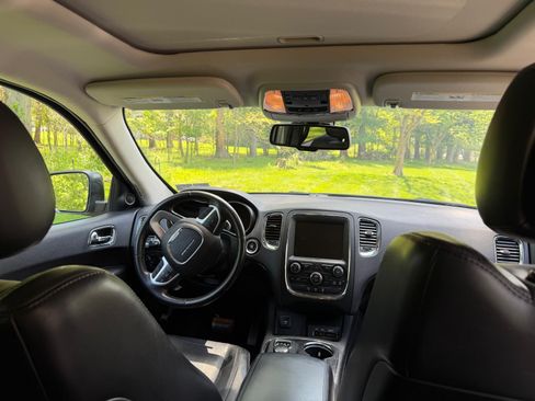 Used 2014 Dodge Durango Limited w/ Premium Group AWD/4WD image 13