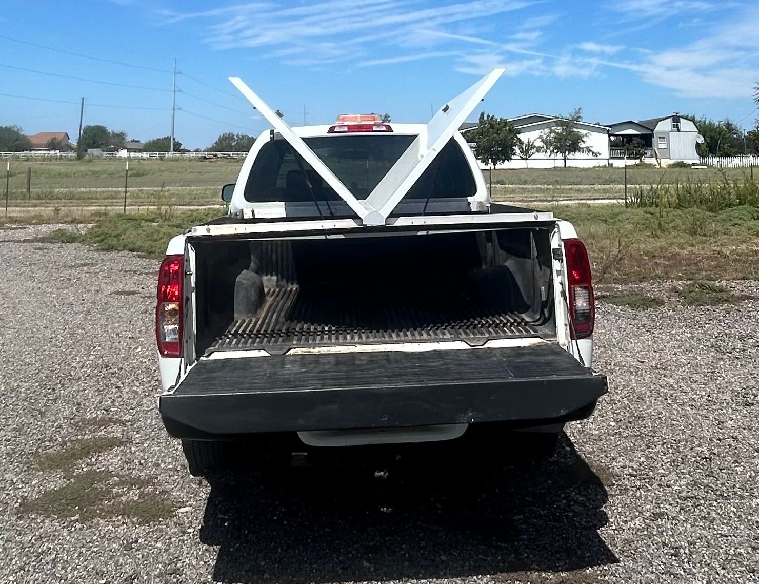 Used 2017 Nissan Frontier S RWD image 4