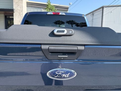 Used 2018 Ford F150 XL w/ Equipment Group 101A Mid image 6