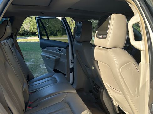 Used 2013 Lincoln MKX AWD image 14