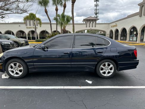 Used 2005 Lexus GS 300 image 5