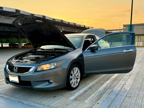Used 2009 Honda Accord EX-L image 1