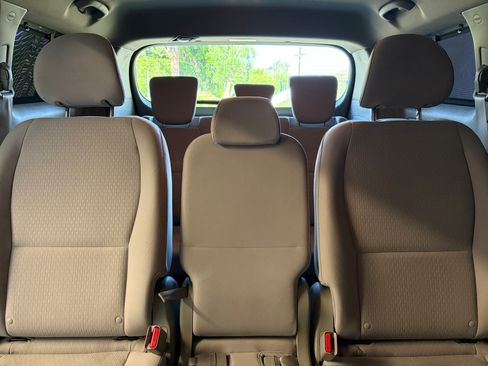 Used 2016 Kia Sedona LX w/ LX Convenience Package FWD image 28
