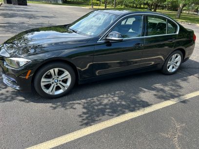 Used 2017 BMW 330i xDrive Sedan