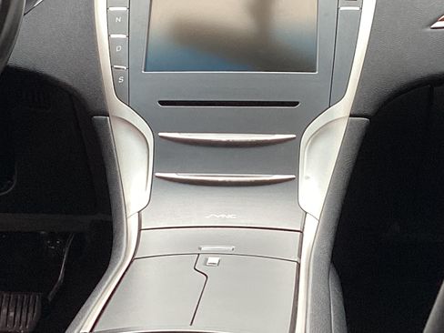 Used 2016 Lincoln MKZ AWD w/ Equipment Group 200A Select image 8