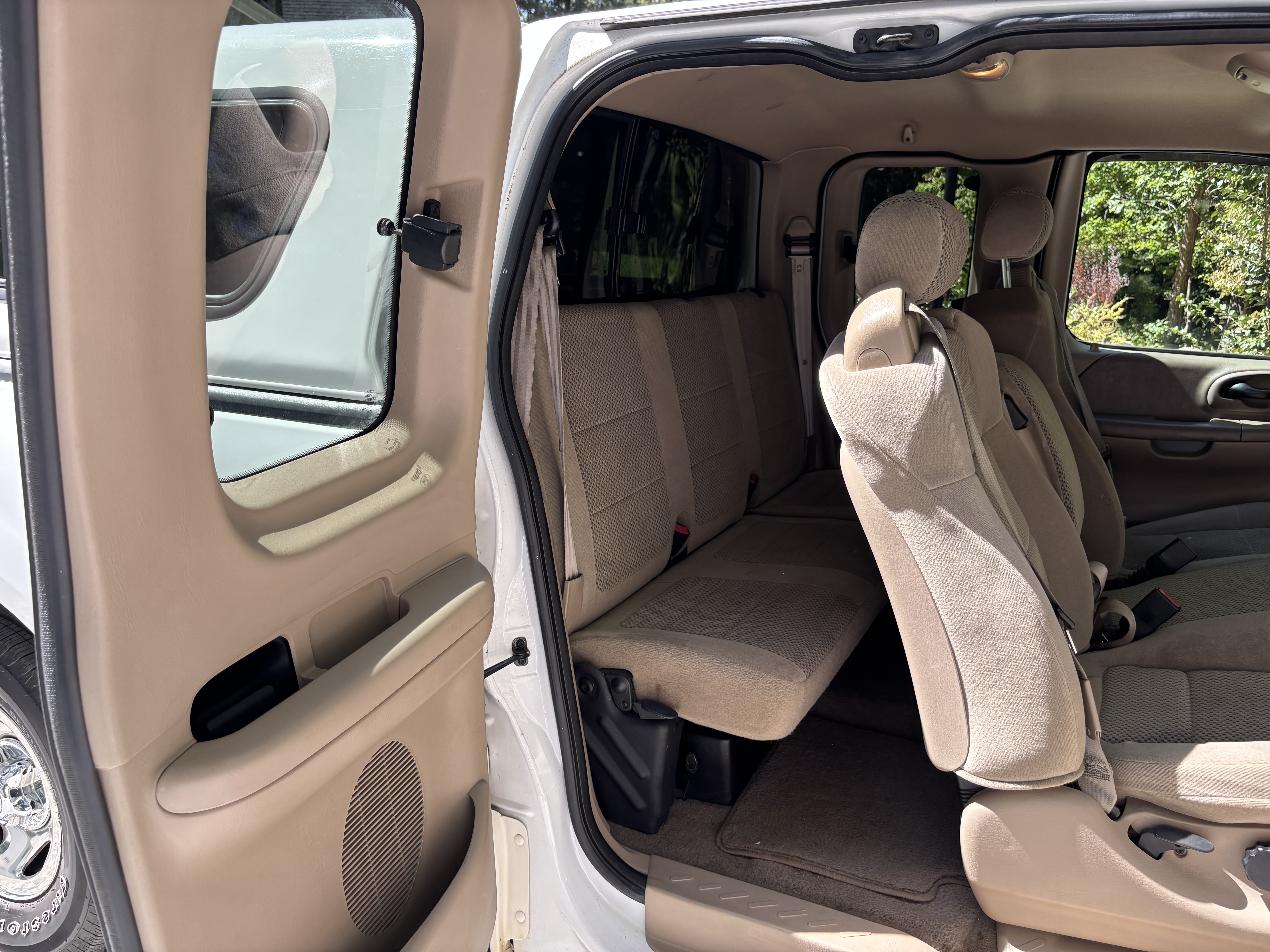 Used 2002 Ford F150 2WD SuperCab image 20