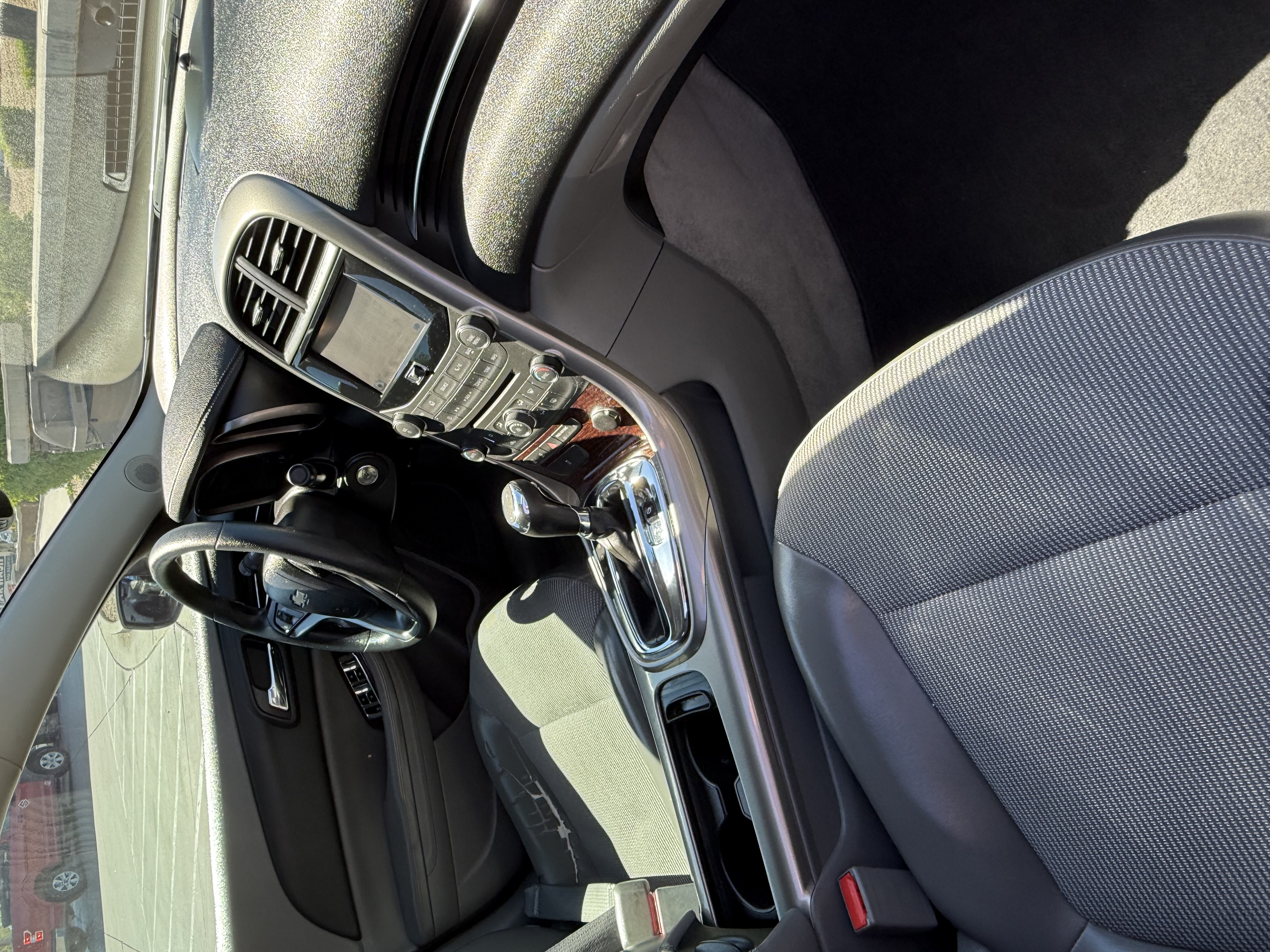 Used 2013 Chevrolet Malibu Eco w/ Power Convenience Package FWD image 9