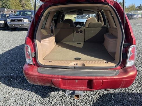 Used 1998 Dodge Durango 4WD image 6