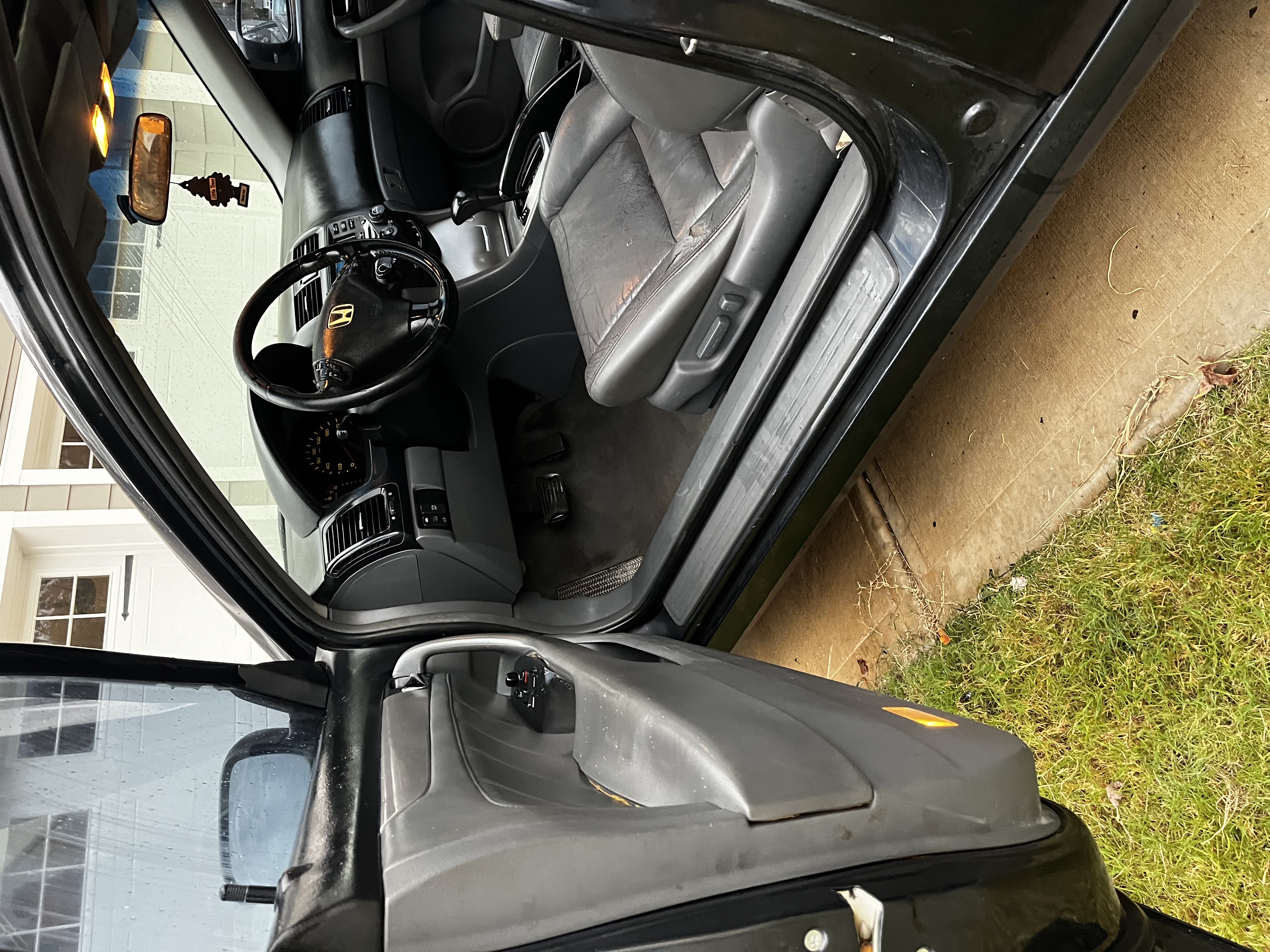 Used 2006 Honda Accord EX-L image 11