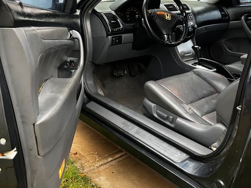 Used 2006 Honda Accord EX-L image 11