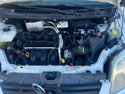 Used 2013 Ford Transit Connect XLT image 17