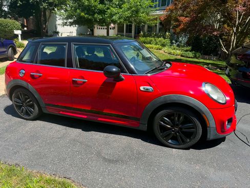 Used 2015 MINI Cooper S FWD image 12
