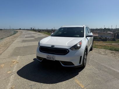 Used 2019 Kia Niro LX