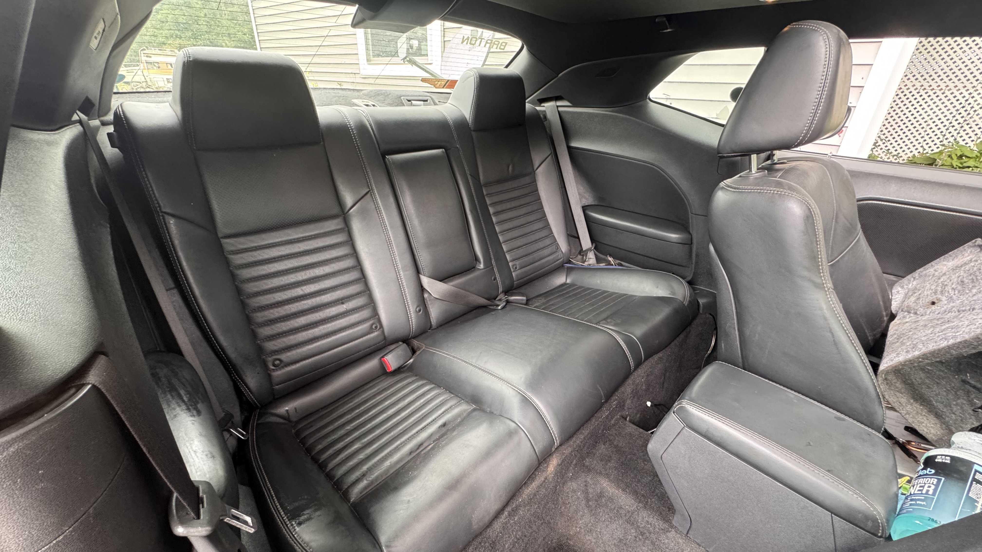Used 2013 Dodge Challenger R/T Plus RWD image 22
