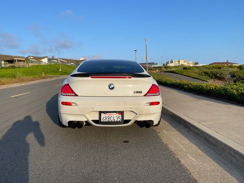 Used 2010 BMW M6 Coupe image 6