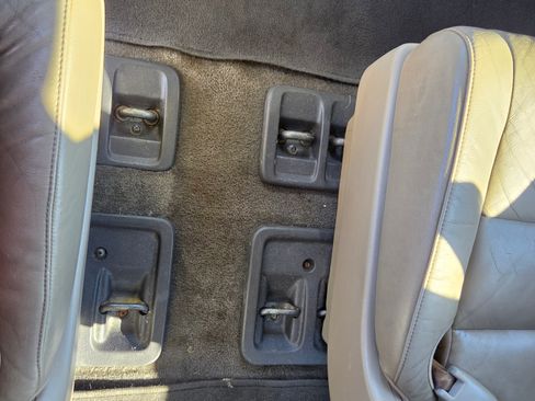 Used 2012 Honda Odyssey EX-L image 2
