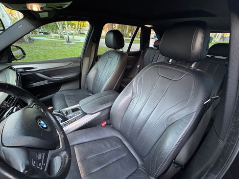 Used 2018 BMW X5 xDrive35i image 13