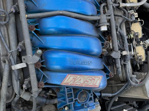 Used 2000 Chevrolet Corvette Coupe RWD image 28