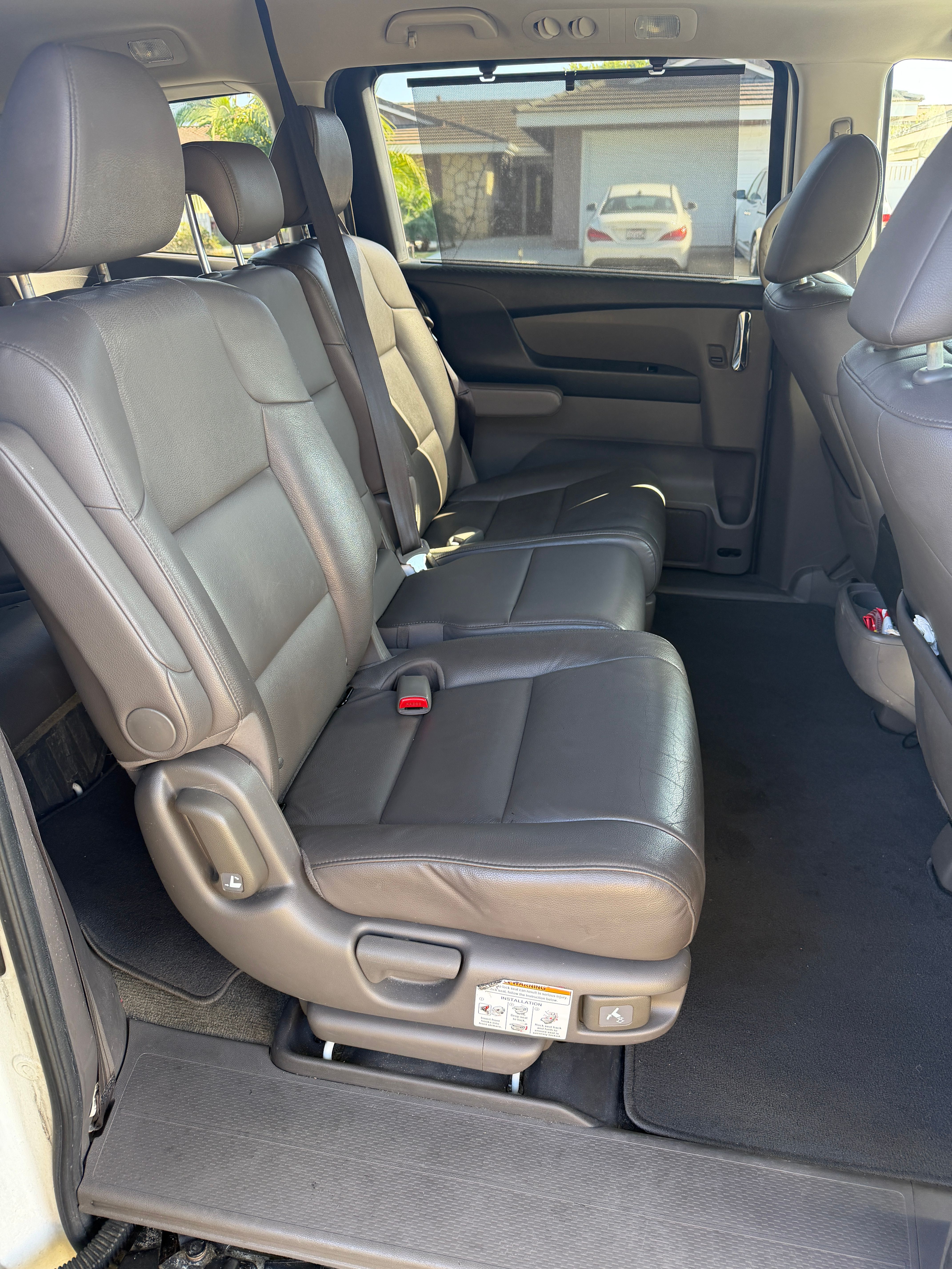 Used 2014 Honda Odyssey EX-L image 6