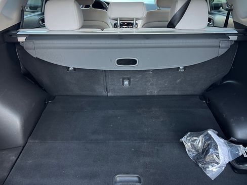 Used 2017 Hyundai Tucson SE image 11