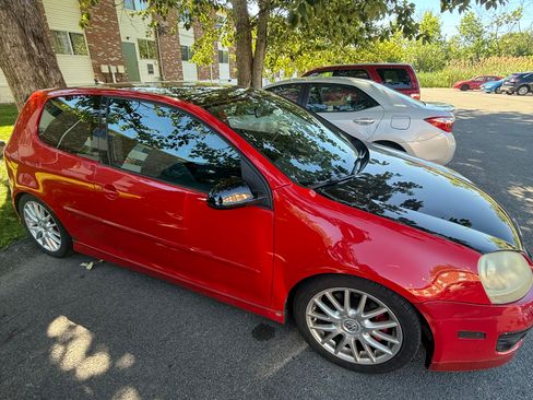 Used 2008 Volkswagen GTI 2-Door FWD image 12