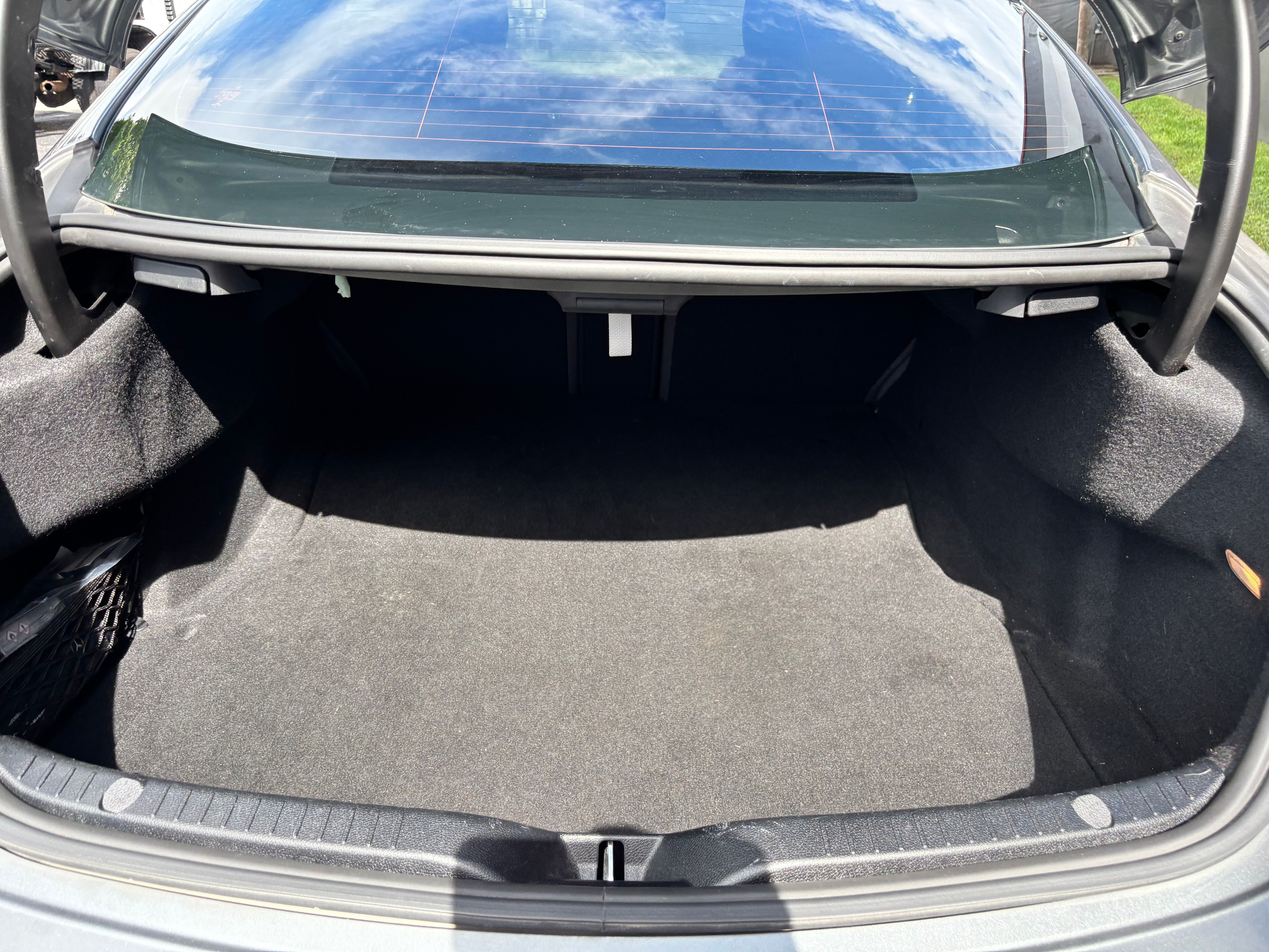 Used 2021 Mercedes-Benz C 300 Coupe image 16