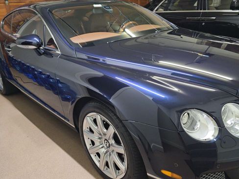 Used 2008 Bentley Continental GT image 6