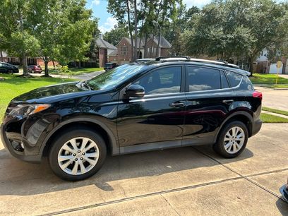 Used 2013 Toyota RAV4 Limited