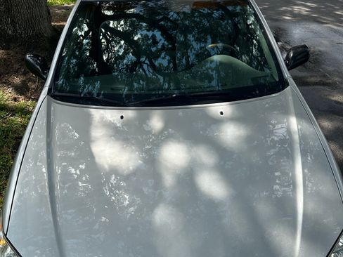 Used 2005 Toyota Camry LE FWD image 25
