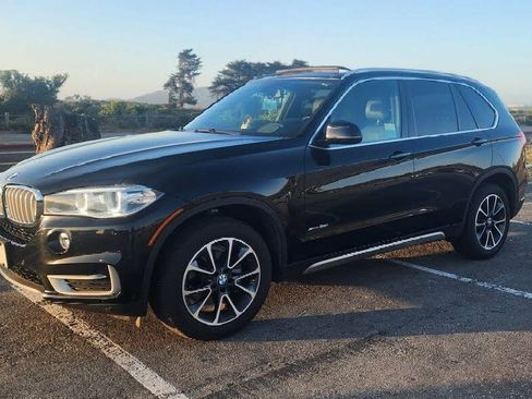 Used 2017 BMW X5 xDrive35i image 2