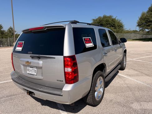 Used 2011 Chevrolet Tahoe LT w/ Texas Edition RWD image 6