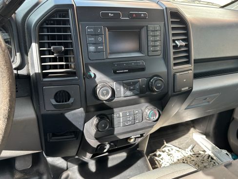 Used 2018 Ford F150 XL image 13