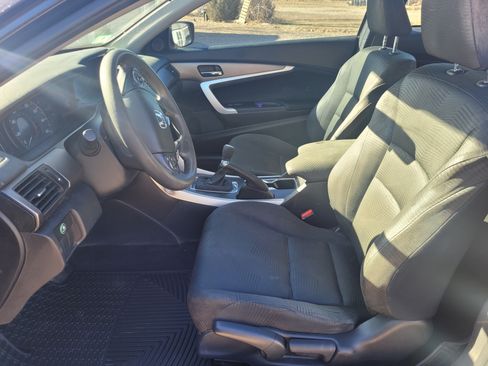 Used 2015 Honda Accord LX-S image 8