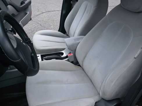 Used 2009 Hyundai Elantra GLS w/ Popular Equipment Pkg 2 image 18