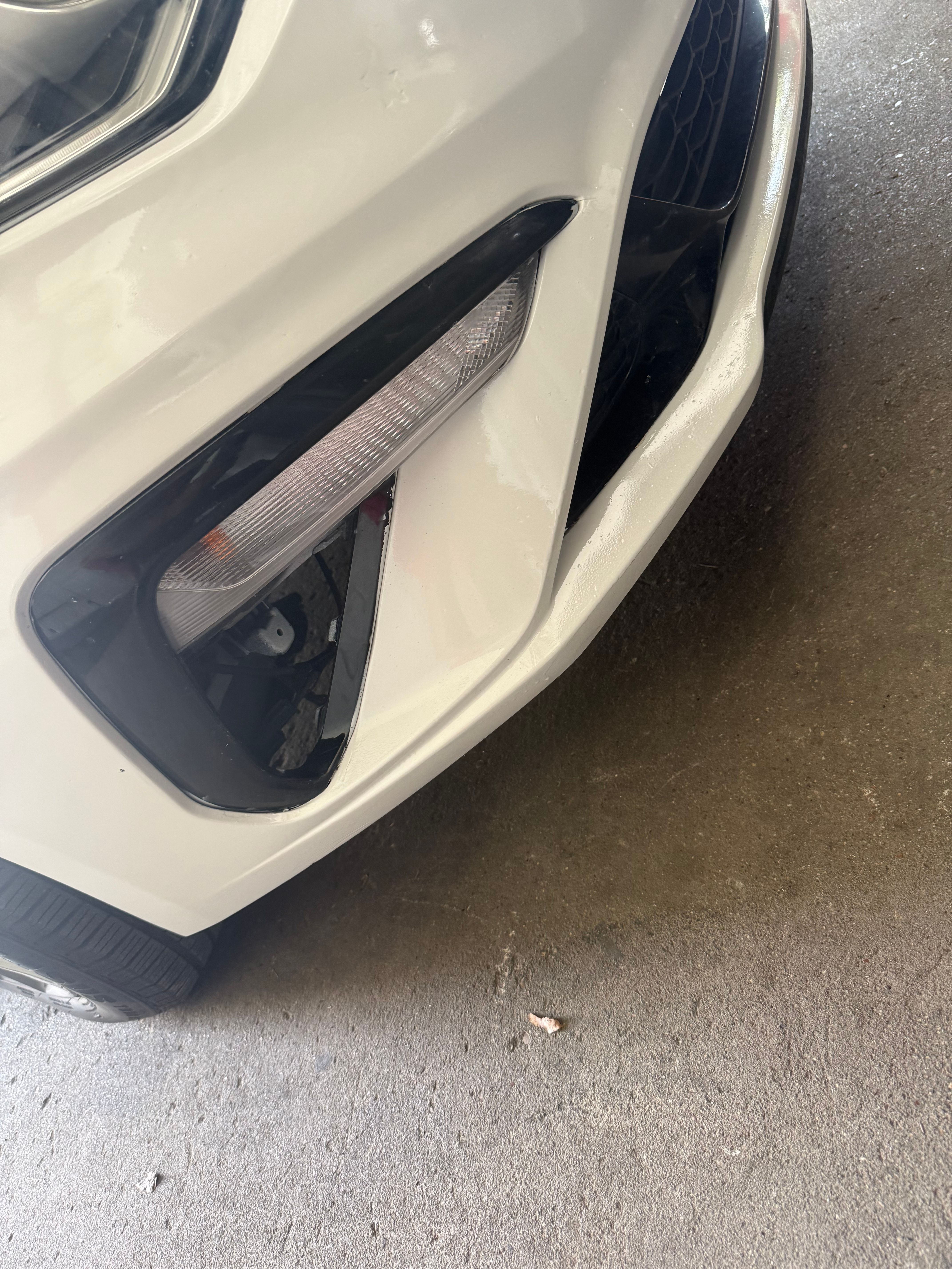 Used 2019 Chevrolet Trax LS FWD image 4