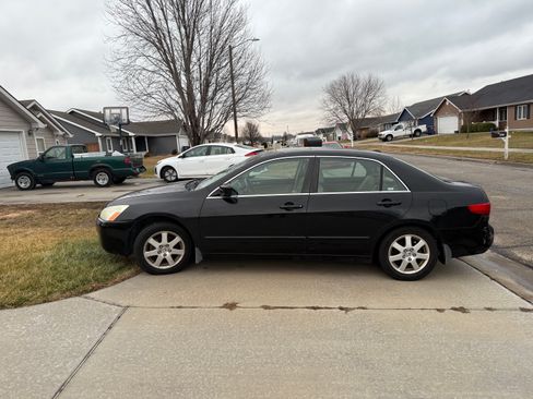 Used 2005 Honda Accord EX-L image 4