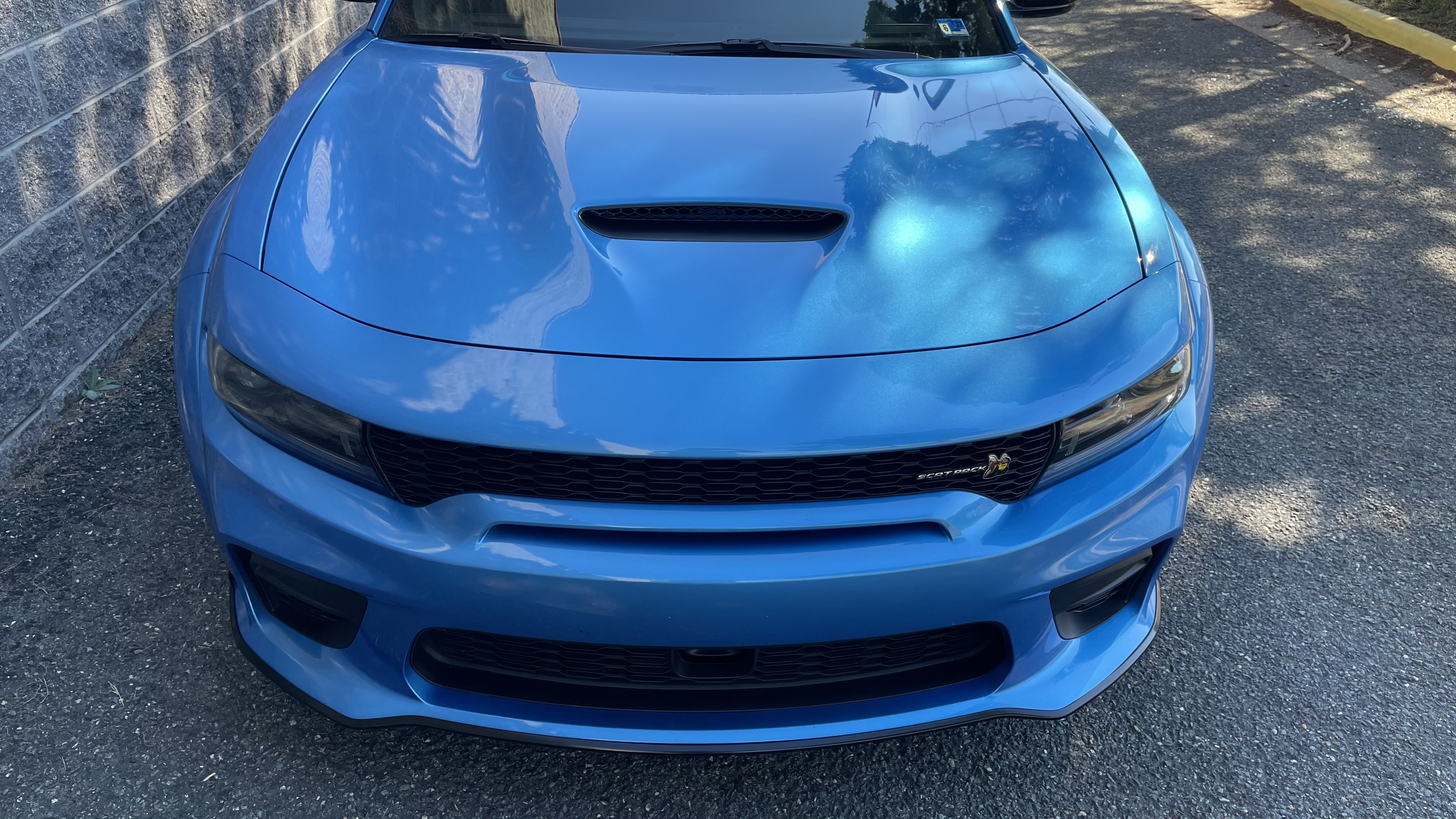 Used 2023 Dodge Charger Scat Pack RWD image 21