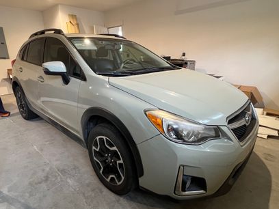 Used 2016 Subaru Crosstrek 2.0i Limited