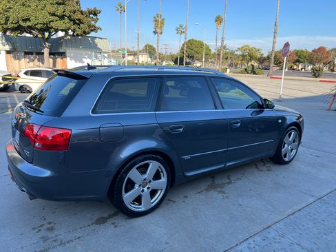 Used 2006 Audi A4 2.0T AWD/4WD image 5