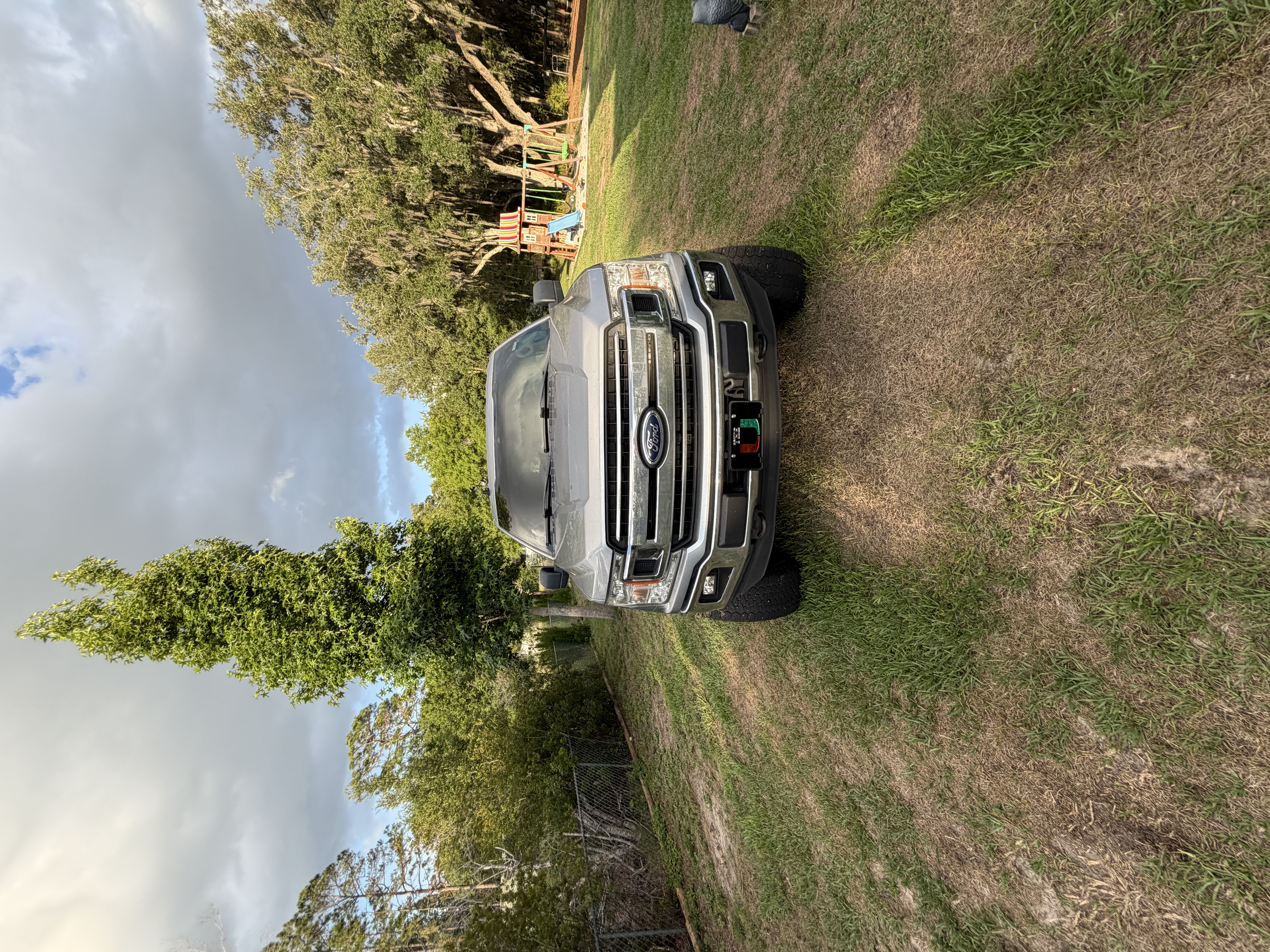 Used 2020 Ford F150 XLT w/ Trailer Tow Package AWD/4WD image 4