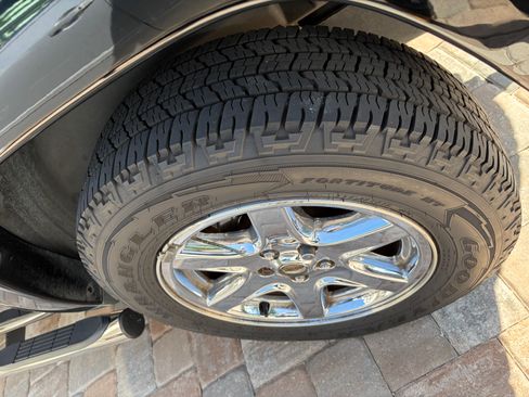 Used 2003 Jeep Liberty Limited image 14