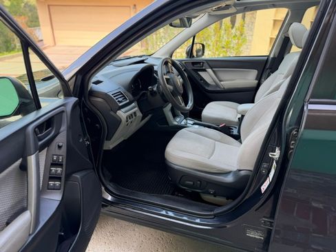 Used 2018 Subaru Forester 2.5i Premium AWD/4WD image 19
