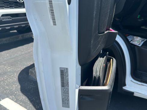 Used 2020 RAM ProMaster 1500 image 10