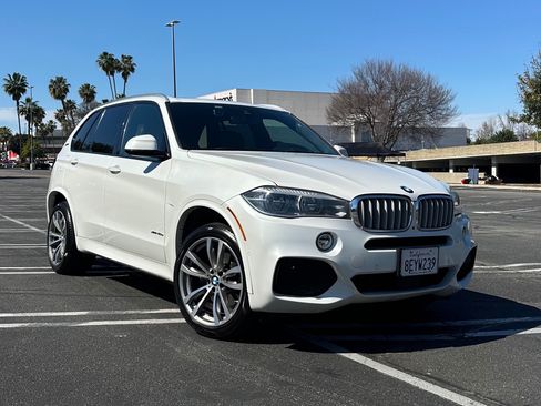 Used 2018 BMW X5 xDrive40e image 1